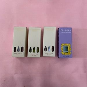 Lights Lacquer Nail Polish